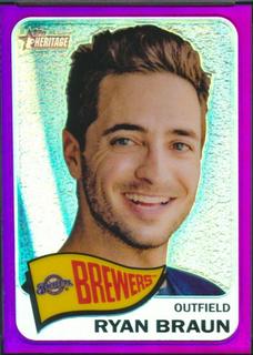 Ryan Braun