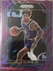 Kelly Oubre Jr.