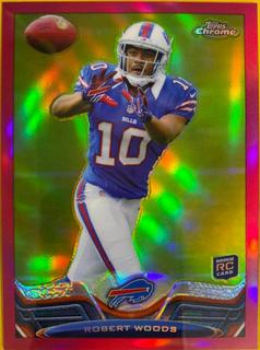 Robert Woods