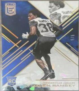 Jalen Ramsey