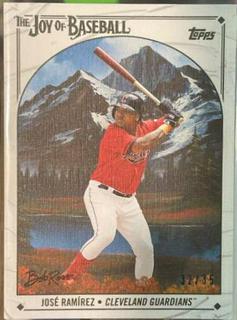 Jose Ramirez