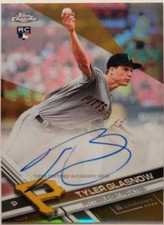Tyler Glasnow