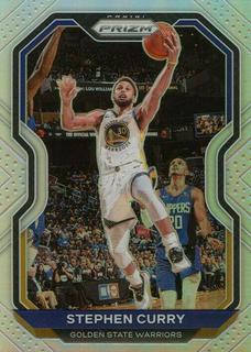 Stephen Curry