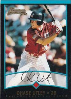 Chase Utley