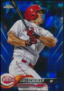 Scott Schebler