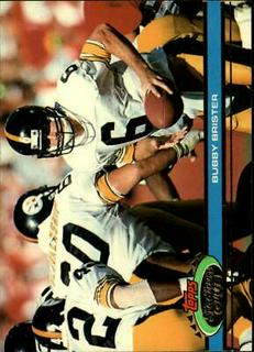 Bubby Brister