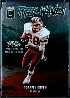 Darrell Green