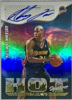 Antawn Jamison