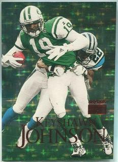 Keyshawn Johnson
