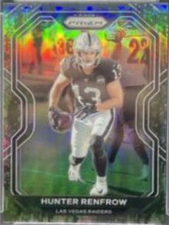 Hunter Renfrow