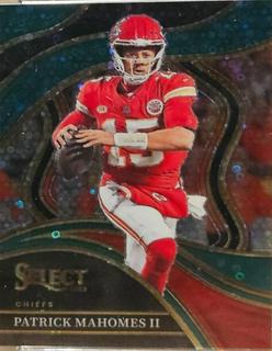 Patrick Mahomes II