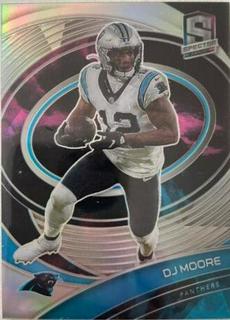 DJ Moore