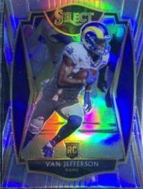 Van Jefferson
