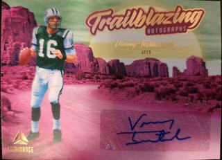 Vinny Testaverde