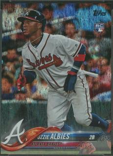Ozzie Albies