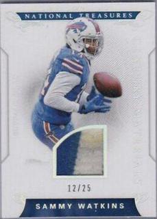 Sammy Watkins