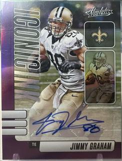 Jimmy Graham