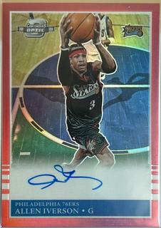 Allen Iverson