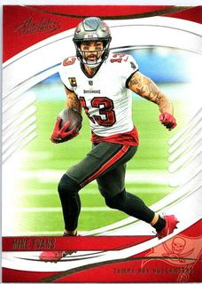 Mike Evans