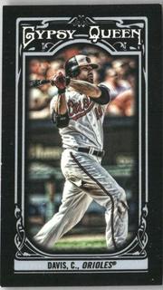 Chris Davis