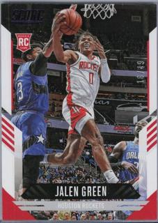 Jalen Green