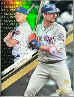 Pete Alonso