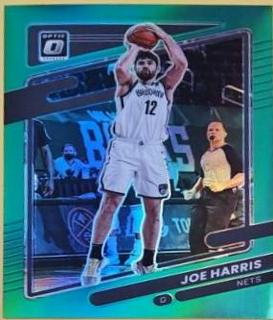 Joe Harris