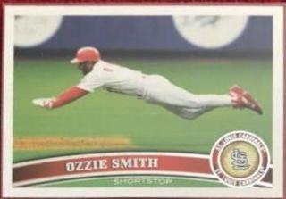 Ozzie Smith
