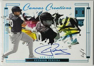Everson Pereira