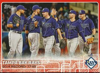 Tampa Bay Rays