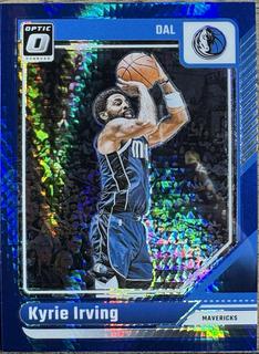 Kyrie Irving