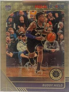 Buddy Hield