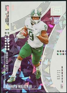 Kenneth Walker III