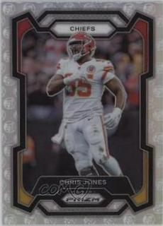 Chris Jones