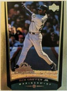 Ken Griffey Jr.