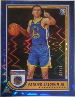 Patrick Baldwin Jr.