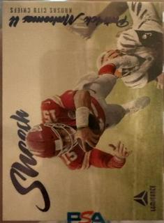 Patrick Mahomes II