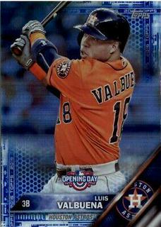 Luis Valbuena