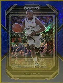 Chris Paul