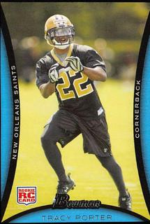 Tracy Porter