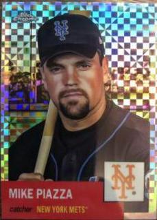 Mike Piazza