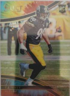 T.J. Watt