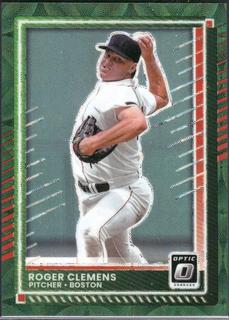 Roger Clemens