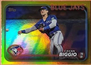 Cavan Biggio