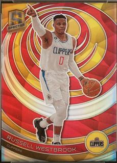 Russell Westbrook