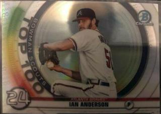 Ian Anderson