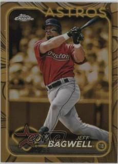 Jeff Bagwell