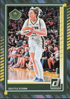 Katie Lou Samuelson