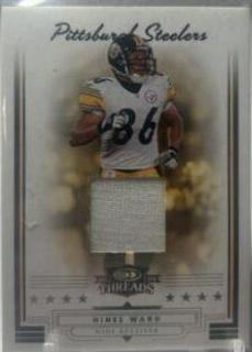 Hines Ward