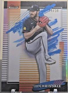 Chris Sale